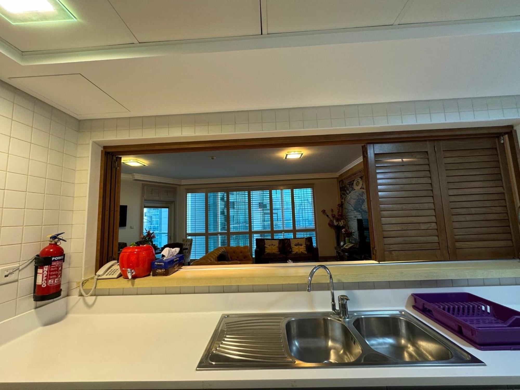 Lovely 3bhk With Private