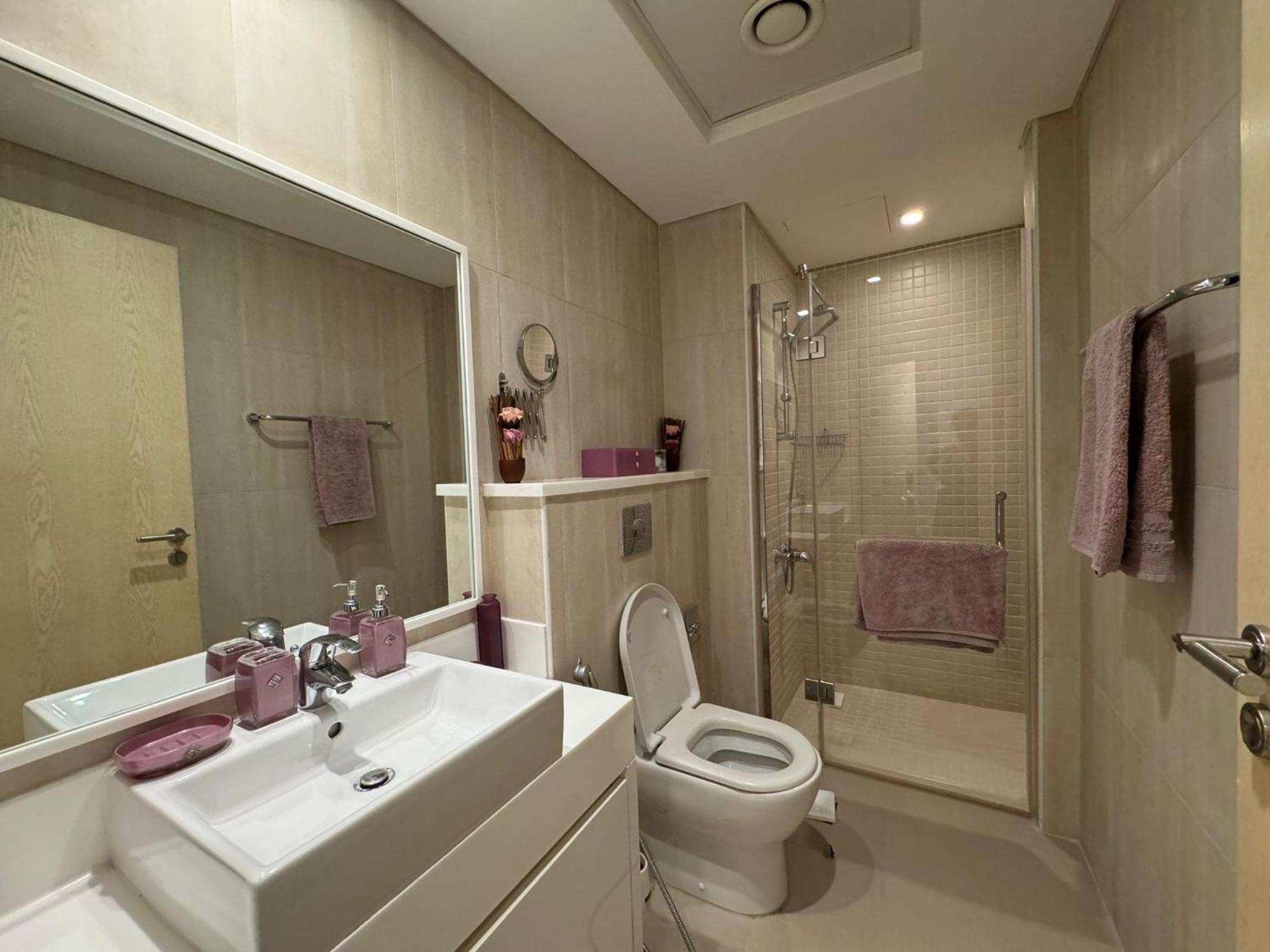 Appartement Lovely 3bhk With Private *