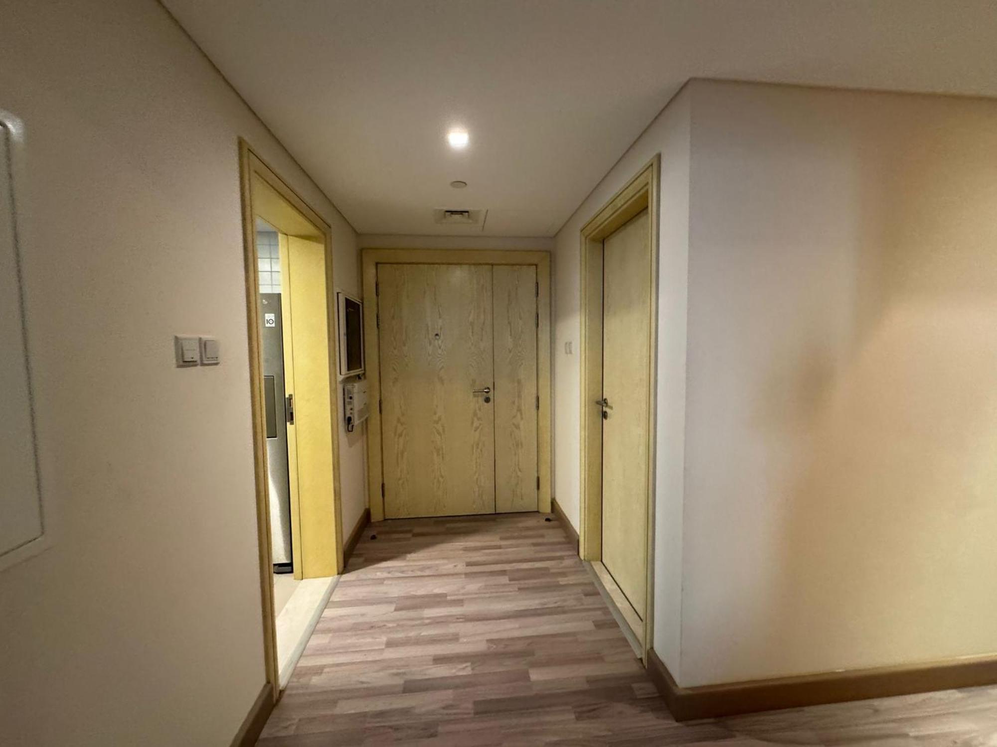 Appartement Lovely 3bhk With Private