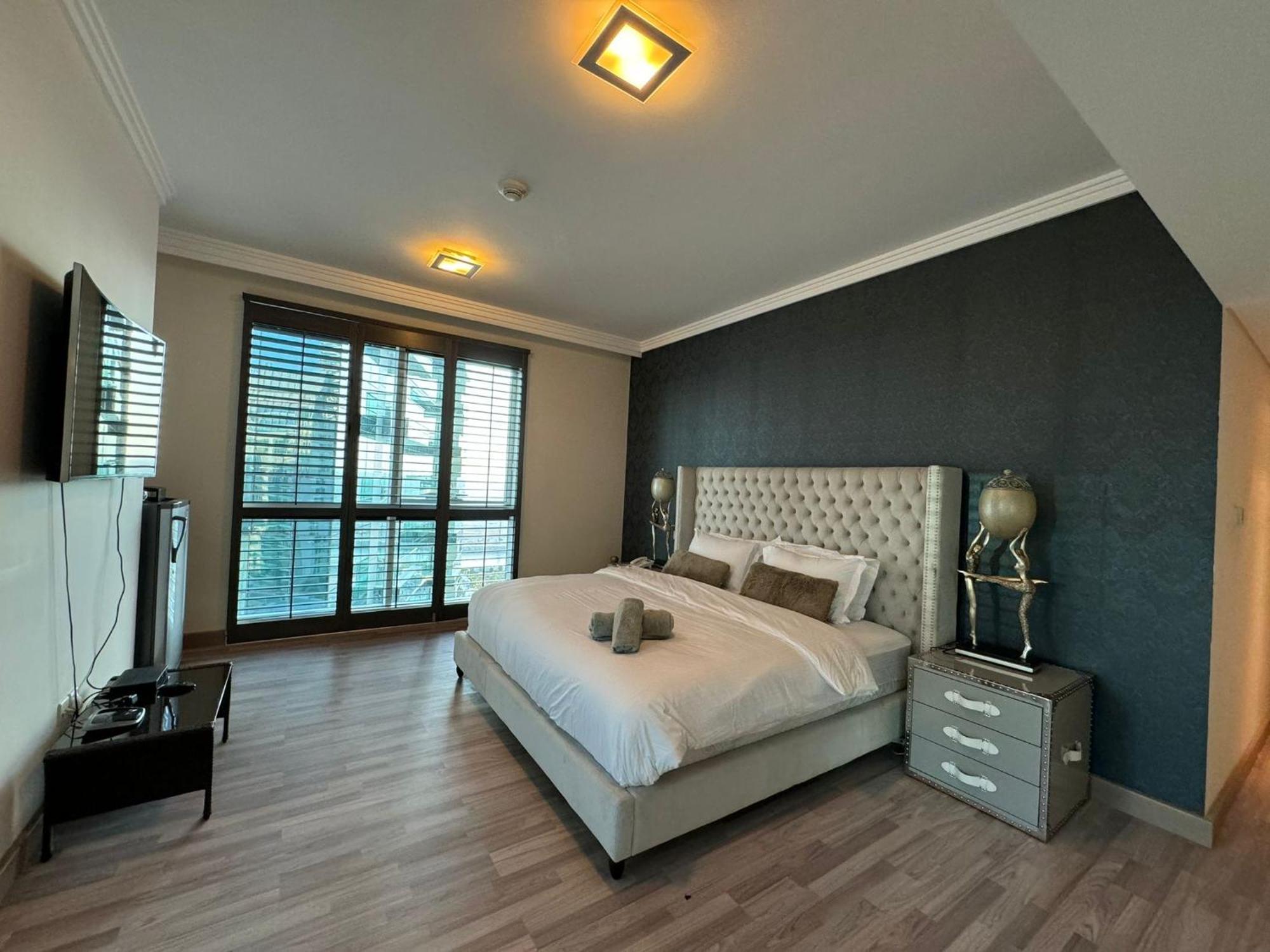 Appartement Lovely 3bhk With Private *